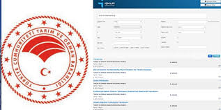Hükümet sistemi'nde iki bakanlığın birleştirilmesiyle oluşturulan tarım ve orman bakanlığı'nın görev ve yetkileri belli oldu. Tarim Ve Orman Bakanligi Son Dakika Is Ilanlari Basvuru Tarihi Ve Basvuru Sartlari