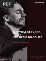 GAVOTA-Robert Chaput