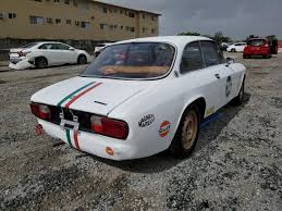 Image result for White 1974 Alfa-Romeo