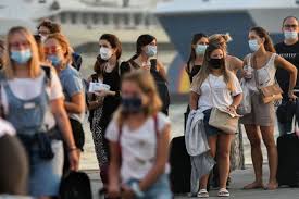 Μπορείτε να συμμετάσχετε στο πρόγραμμα τουρισμού για όλους σαν: Toyrismos Gia Oloys Aytoi Einai Oi Dikaioyxoi Toy Programmatos Pelop Gr