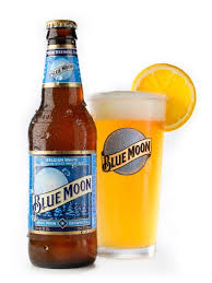 12 Craft Beers That Aren T Really Craft Beers Blue Moon Beer Beer Blue Moon Belgian White