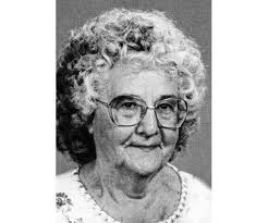 Ramona Holmes Obituary (2018)