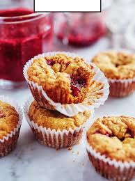 Magazine Ricardo Aout 2019 Moule Muffin Moelleux Collations
