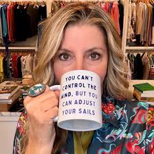 One thing to remember as we head into this fresh year.... there will always  be wind. In business, life, relationships, goals, vacations etc… there will  always be wind! And like so many