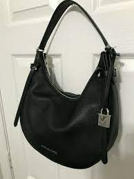 Michael Kors Cassie Md Crescent Shoulder Tiendamia Com