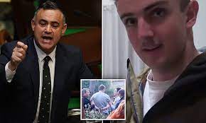 Find the perfect john barilaro stock photos and editorial news pictures from getty images. Znq5e2jrsaostm