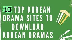 While you were sleeping (korean: Top 30 Kdrama Sites With English Subtitles April 2021 Latest List Trendcruze
