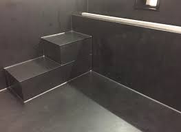 Container Piscine Sur Mesure 40 Avec Une Banquette 3 Cotes Option Piscine Coque Container 12mx2m50x1m40 3 Color Piscine Coque Piscine Conteneur Container