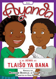 Ayanda Books