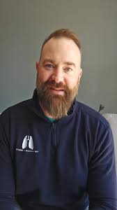 VIVE BROS!!! Last weekend I helped facilitate the first Vivation Level 1  Retreat in the USA since before 2020! This is my friend and fellow Vivation  Professional, Aaron Mathias ( @pulseoflife.co )!