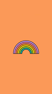 Aesthetic Pastel Orange Wallpapers Wallpaper Cave Blue aesthetic pastel rainbow aesthetic orange aesthetic aesthetic colors flower aesthetic aesthetic images aesthetic backgrounds aesthetic vintage aesthetic wallpapers. aesthetic pastel orange wallpapers