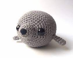 Pin On Crochet Amigurumi Animals