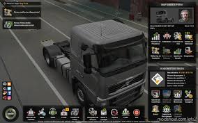 Pin On Euro Truck Simulator 2 Mods