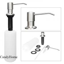 candyhome stainless steel kitchen sink