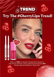 It's been great working along side the social, marketing and PR team at Too  Faced Uk to bring trends we're seeing start to emerge come to life!