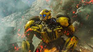 Charlie, on the cusp of turning 18 and trying. Bumblebee Netflix