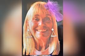 Marcia Hoovler Hannan