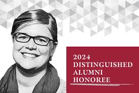 Distinguished Alumni