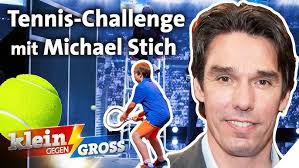 Great Tennis Talent : African Leigh A. K Oyebog