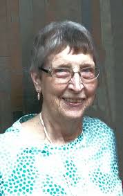 Obituary of Opal Jeanette Van Der Hart