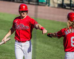 3b luke williams assigned to lehigh valley ironpigs from reading fightin phils. Rhgll3dyox91um