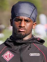 Cameron Matthews, Dobie, Running Back