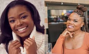 Ebony Noel's Instagram, Twitter & Facebook