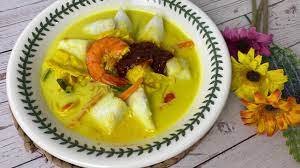 Check spelling or type a new query. Resepi Lontong Dan Kuah Lodeh Yang Paling Sedap Youtube