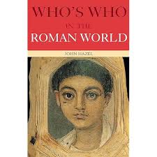 Who's Who in the Greek World (Who's Who (Routledge)) : Hazel, John:  Amazon.in: Books