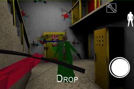 In this mode, you play through the entire story made up of 12 different scenes. Scary Granny Baldi Para Android Apk Descargar