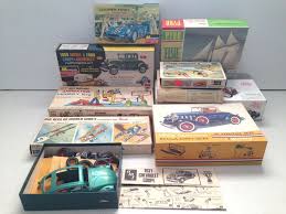 Ebay Sponsored Incomplete Mixed Lot Of Plastic Model Kits Monogram Others As Shown Plastic Model Kits Model Kit Plastic Models