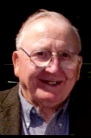 Russell Jack L. Stocker Jr. Obituary