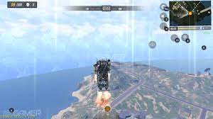 Use 1 specialist skill in battle royale mode. Call Of Duty Mobile Introduces New Airborne Class With An Event