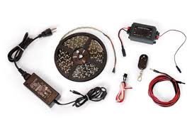 We did not find results for: Carefree Sr0107 Led Rv Awning Light Kit White 16ft