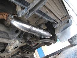 The toyota land cruiser (japanese: Header Downpipe For 90 97 Toyota Fj80 Lc 80 Land Cruiser 1fz Fe Straight End
