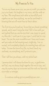 Awesome Personalized Wedding Vows Best Photos Weddingvows Wedding Vows To Husband Love Quotes Soulmate Love Quotes