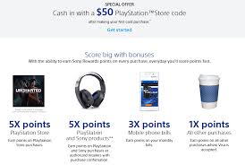Pay your sportsman's guide visa card (comenity) bill online with doxo, pay with a credit card, debit card, or direct from your bank account. Capital One Launches New Playstation Credit Card 50 5x Points Earning Doctor Of Credit