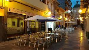 Los 10 Mejores Restaurantes En Sant Vicent Del Raspeig Actualizado En Agosto De 2021 Tripadvisor