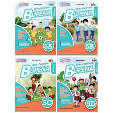 Maybe you would like to learn more about one of these? Bupena 5a 5b 5c 5d Buku Penilaian Kelas 5 Sd Mi K13n Revisi Shopee Indonesia