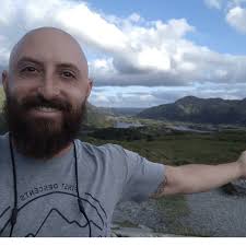 Meet Ben: Jewish "Cancer-Slayer" of the Week!