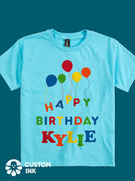 Creative Birthday T Shirt Design Ideas Cute Design Idea For A Custom Birthday Party T Shirt Tank Top Hoodie Tote Bag Or More Perfect Birthday Gift For Custom Birthday Party Tshirts Custom Party