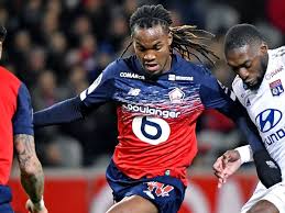 Sun 14 march 2021 | 11:02. Lille Lehnt Viel Geld Ab Sanches Soll Bleiben