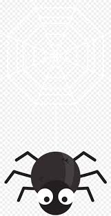 Father's day in the insect world. Spider Web Black House Spider Cartoon Black Witch Hat Nohat Free For Designer