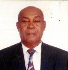 Croyance Cadet Obituary