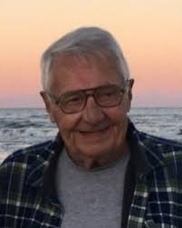 William Pender Obituary