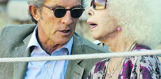 España en vilo: hoy se casa la extravagante Duquesa de Alba