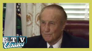 Strom Thurmond At The Seat of Power (1982)