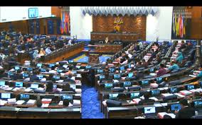 Live budget 2019 malaysia updates. Live Updates Malaysia Budget 2019