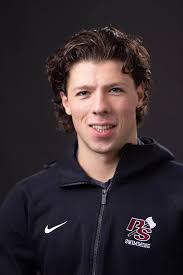 2023-24 Swimming Roster