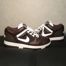 Supreme x nike sb af2 low brown uk 8 us 9 brand new with box air force 1 dunk. Ø¬Ø²ÙŠØ±Ø© Ø§Ù„ÙƒØ§ØªØ±Ø§Ø² Ø­Ø¯Ø§Ø«Ø© Ù…Ø¨Ø§Ø´Ø±Ø© Nike Sb Air Force 2 X Supreme Generate Qr Codes Net